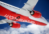  airberlin Gold Card 