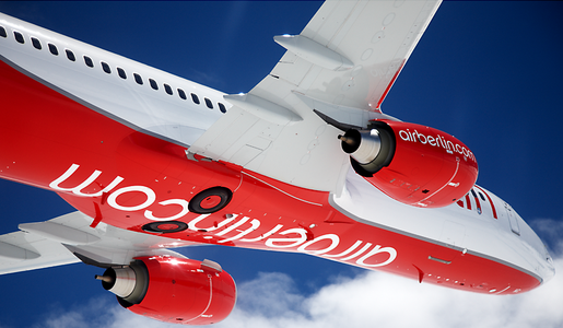  airberlin Gold Card 
