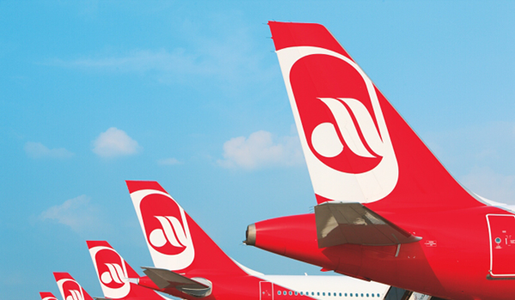  Gold-Card Air Berlin 