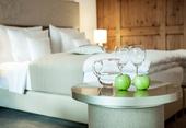 Zu Gast im neueröffneten Lindner Parkhotel & Spa Oberstaufen