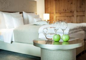 Zu Gast im neueröffneten Lindner Parkhotel & Spa Oberstaufen