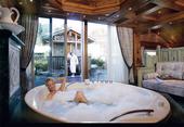  Private Spa Suite 