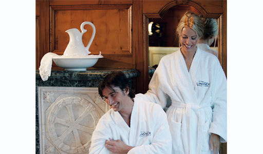  Private Spa Suite 