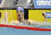  Schwimm-Weltcup VIP 