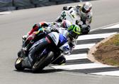  VIP bei Superbike-WM 