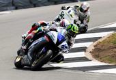  VIP bei Superbike-WM 