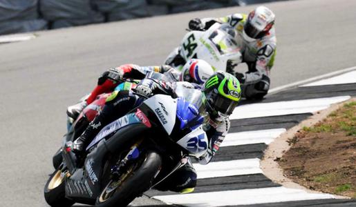 VIP bei Superbike-WM VIP bei Superbike-WM