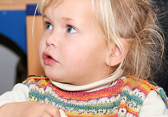 Ein Herz für Kinder: Kampf gegen Kinderarmut