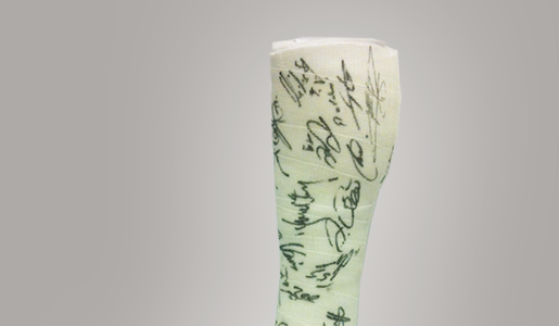  Ballacks „WM-Gips“ 