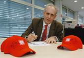  Cap James Rizzi 