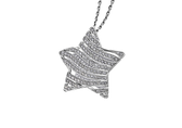  Christ Diamantcollier 