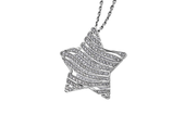 Christ Diamantcollier 