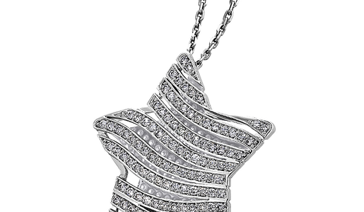  Christ Diamantcollier 