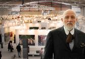  Die art mit Lüpertz 