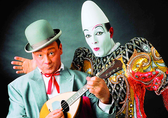  Ein Tag Circus Krone 