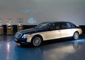  Ein Tag im Maybach 
