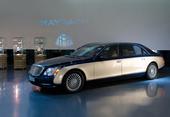  Ein Tag im Maybach 