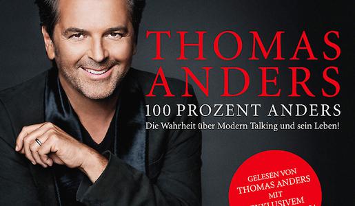  Lesung mit Anders 