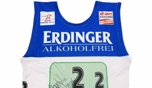  Signiertes von Neuner 