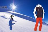  Ski-Dress Kjus 