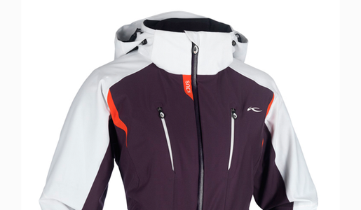  Ski-Dress Kjus 