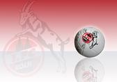  Fußball 1. FC Köln 