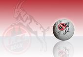  Fußball 1. FC Köln 