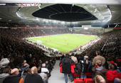  VIP in Leverkusen 