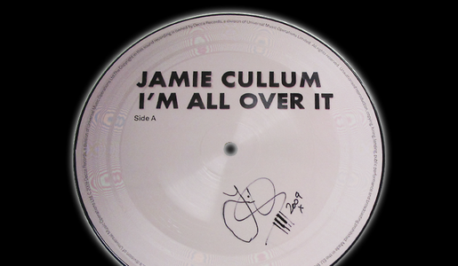  Cullum Mini-LP 