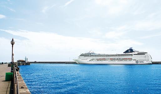  Kreuzfahrt Helgoland 