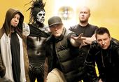  Limp Bizkit signiert 