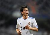  Mesut Özil treffen 