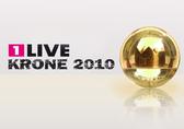  Tickets 1LIVE Krone 