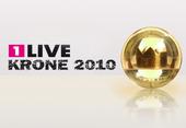  Tickets 1LIVE Krone 