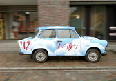 U2-Trabi 
