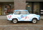 U2-Trabi 