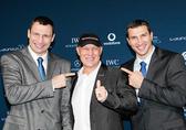  VIP bei Laureus-Gala 