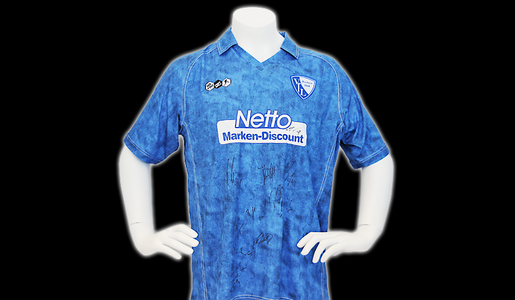 Trikot VfL Bochum 