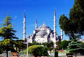  Erlebnis-Trip Istanbul 