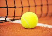  VIP bei Tennis-Turnier 