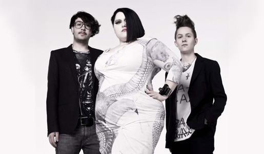  Alpen-Konzert Gossip 
