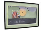  André Rieu PLATIN 