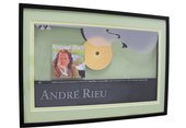  André Rieu PLATIN 