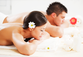  Brenners Spa-Wochenende 