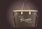  „Neverfull” Kampen 