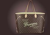  „Neverfull” Kampen 
