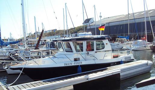  VIP-Hallig-Tour 