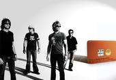  Bon Jovi GOLD 