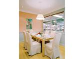 Brenner´s Chef´s Table