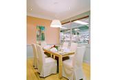 Brenner´s Chef´s Table